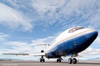 Boeing At 100 - The Jet Age: A Look At All The 7x7's (Part 2 Of 3)