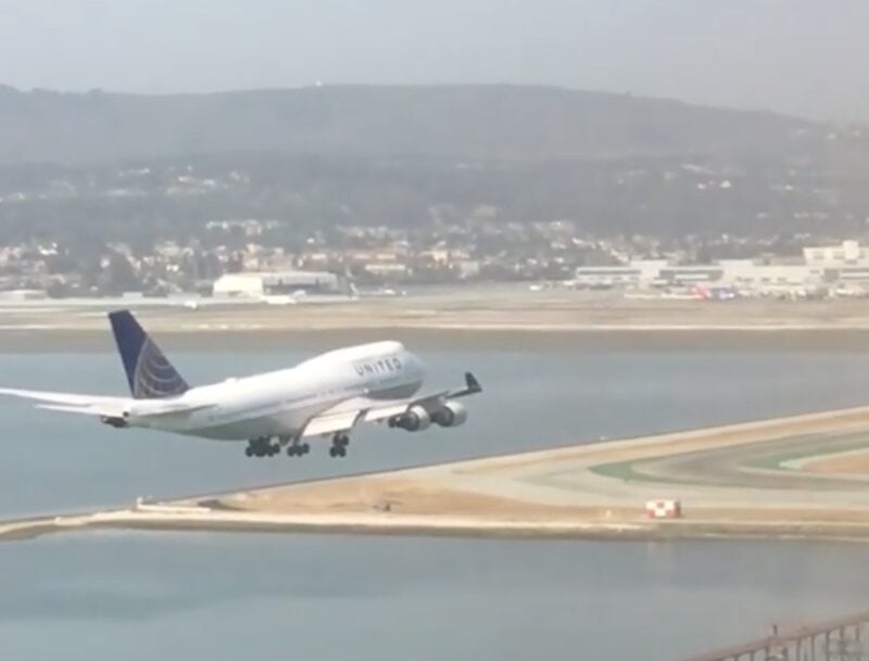 Why Is My Flight Delayed At SFO?  Blame It On Flow Control