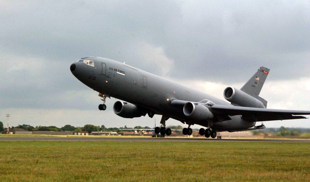KC-10s Might Make a Comeback Commercially 5 kc10avgeekery