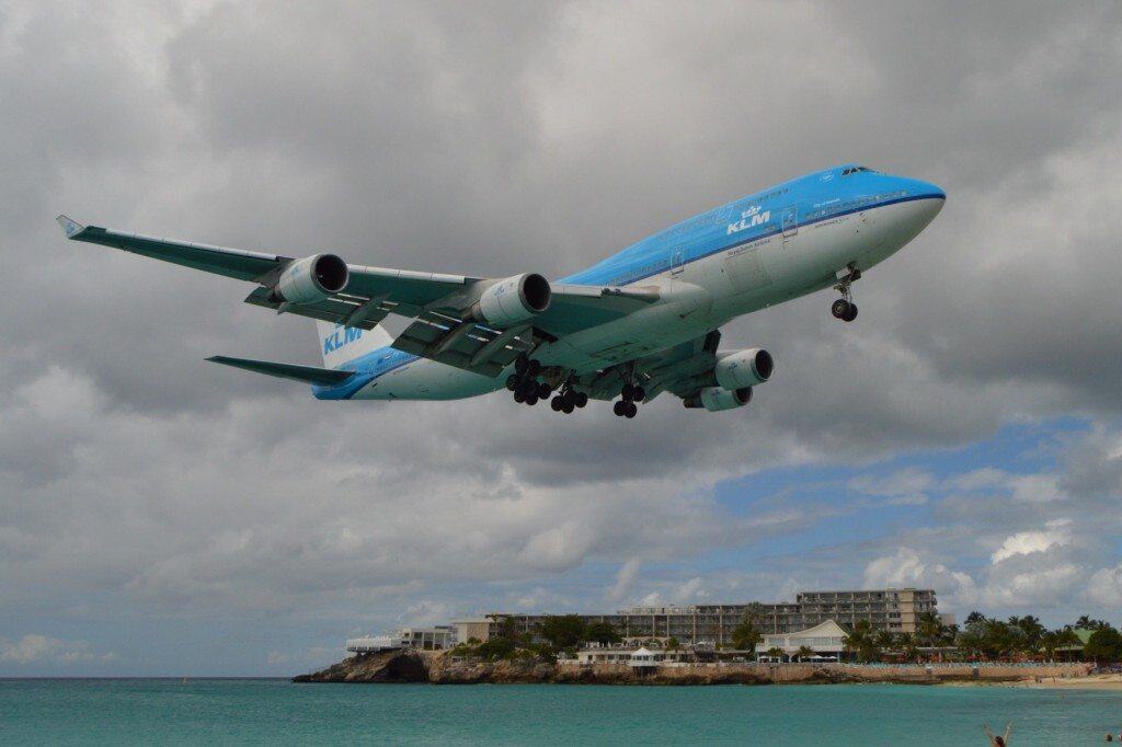 Maho Beach: Feet in the Sand, Jets In the Sky 14 FullSizeRender 1