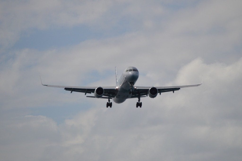 Maho Beach: Feet in the Sand, Jets In the Sky 12 FullSizeRender 3