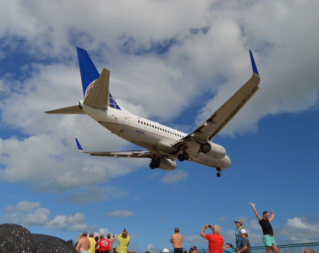 Maho Beach: Feet in the Sand, Jets In the Sky 8 FullSizeRender 9