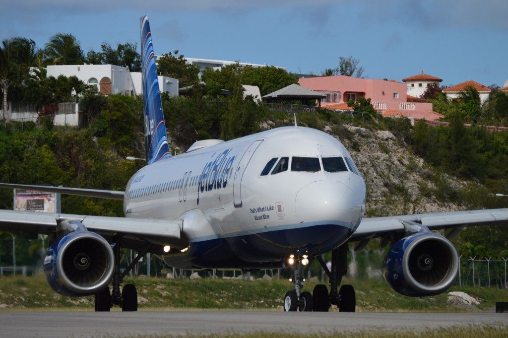 JetBlue Opens Base in Puerto Rico, Plans To Grow Market In 2025 1 IMG 6768