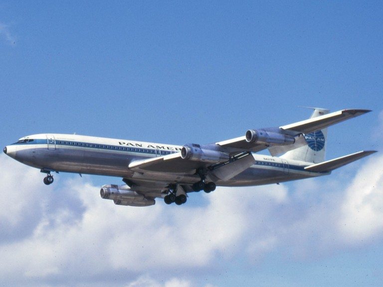 PanAm To Return For A Limited Time Only