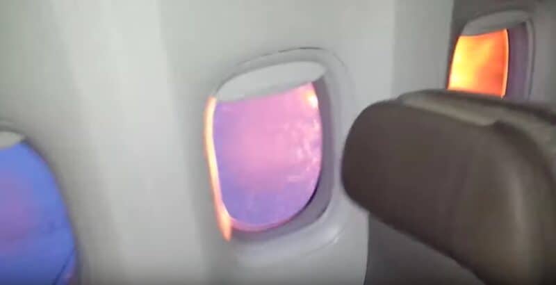 Aircraft Fires Can Turn Deadly Fast–So Why Didn’t the Crew Of Singapore Airlines SQ368 Order An Evacuation?