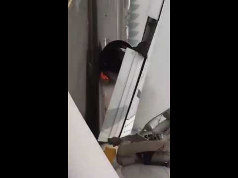 Pro-Tip To Survive a Plane Crash: If Your Plane Crashes, Leave Your Freaking Bags On The Plane!