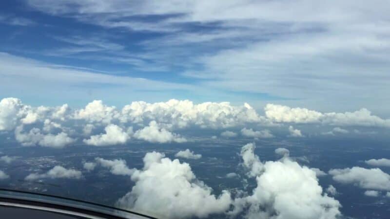 Chicago’s O’Hare Sucks, But This Arrival Video Is Actually Pretty Cool