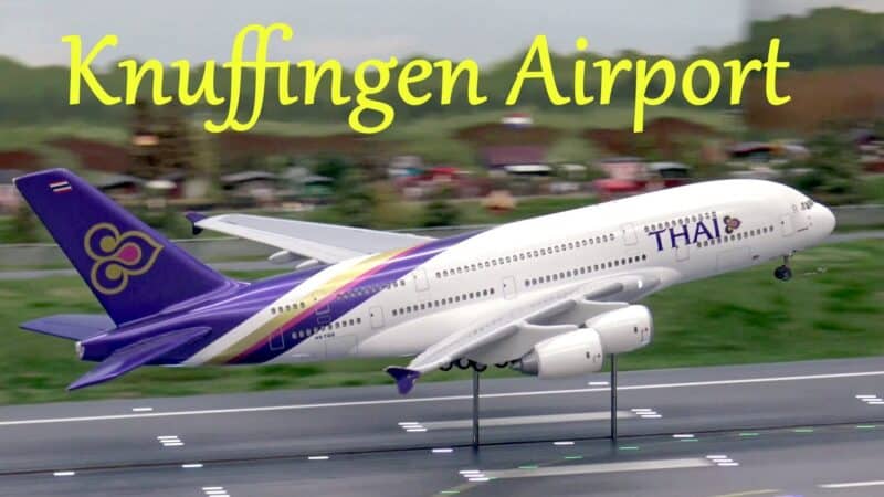 If Your Diecast Planes Were To Come Alive, This is What It Would Look Like