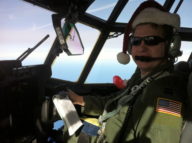 Holiday Delivery: The Time We Delivered The Christmas Turkey To Turkey