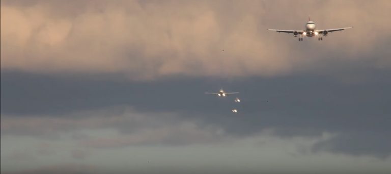 This Might Be The Perfect Avgeek Video To Closeout 2016 and Start 2017 This Might Be The Perfect Avgeek Video To Closeout 2016 and Start 2017