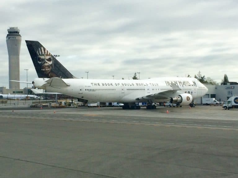 We Already Know Pilots Are Rockstars But Did You Know There Are A Few Pilot Rockstars?