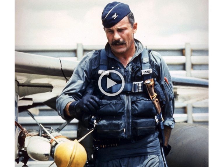 Operation Bolo: Robin Olds’ Trifecta of Heroism, Leadership, and Deception Operation Bolo: Robin Olds’ Trifecta of Heroism, Leadership, and Deception
