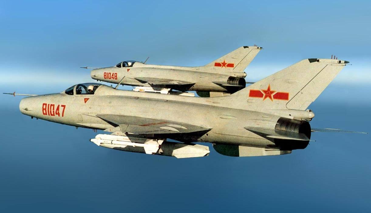 The MiG-21: From Russia With Love 3 Mig 21 photo 1