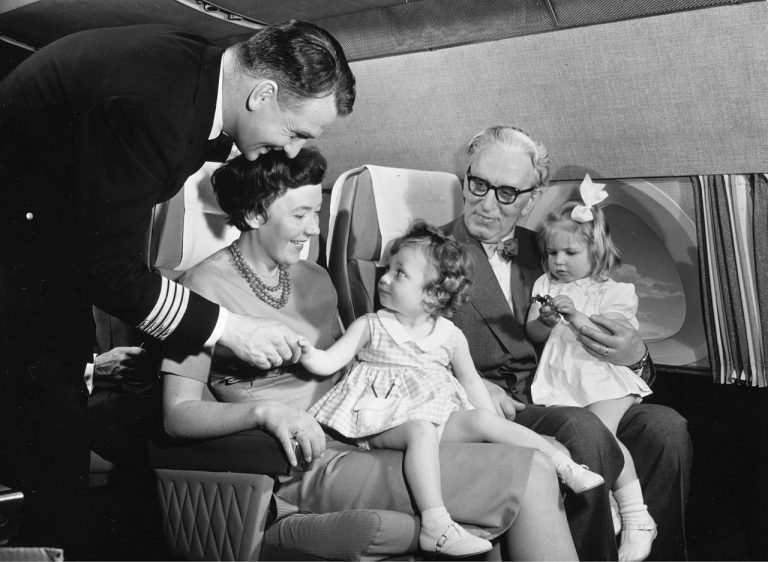 A Captain’s Guide To Planning the Perfect Flight As A Passenger