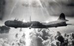 B-29s