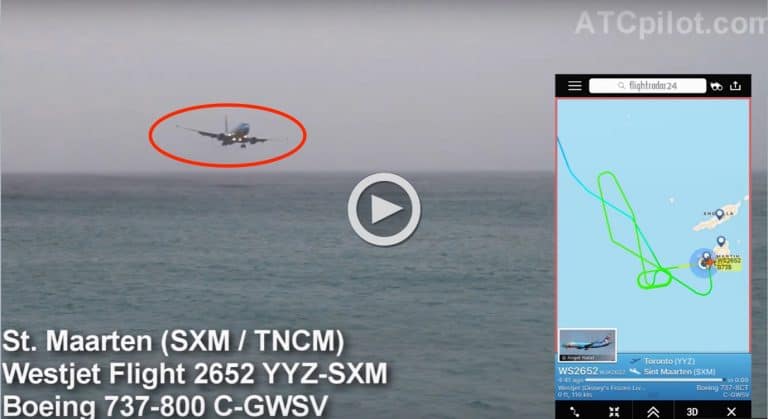 WestJet’s Frozen-Themed Jet Almost Ended Up In The Drink–What Could Have Happened?