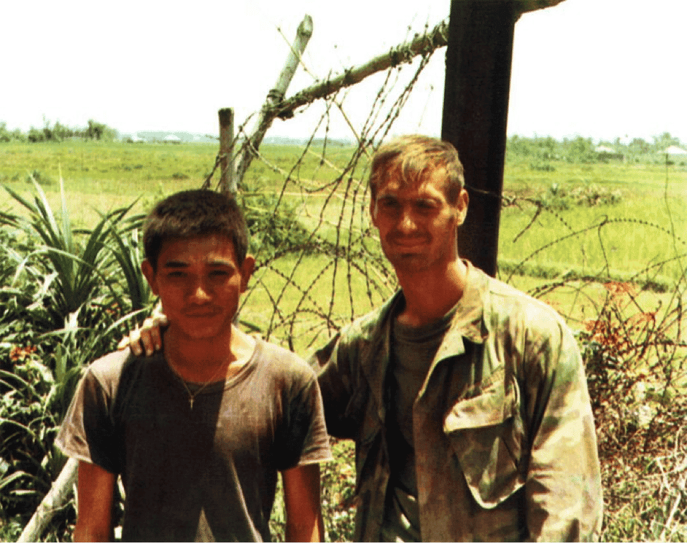 BAT 21 Bravo: When Combat SAR Was Put to the Ultimate Test 3 eb6613