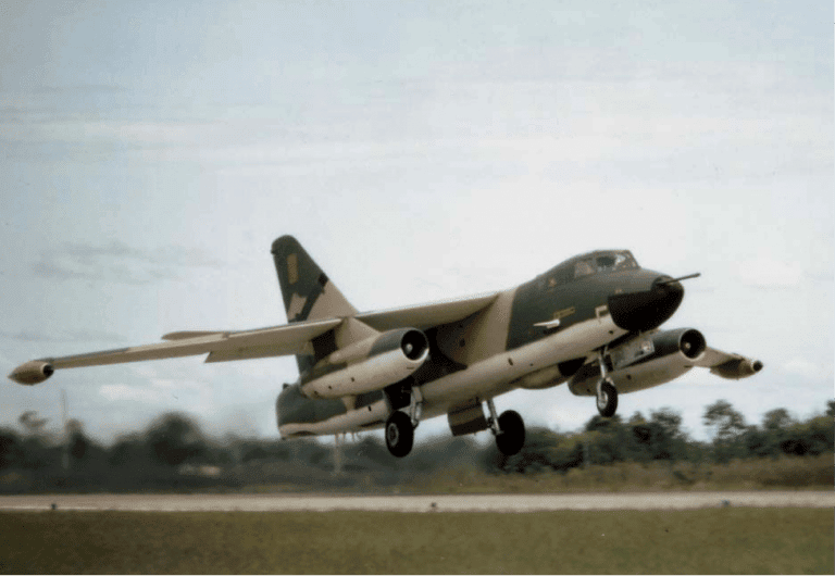 BAT 21 Bravo: When Combat SAR Was Put to the Ultimate Test