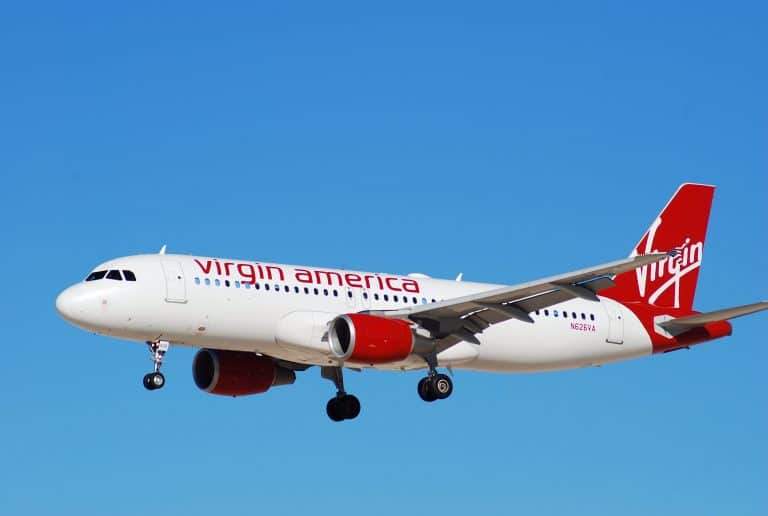 Retirement In Sight For Virgin America–And That Is Ok