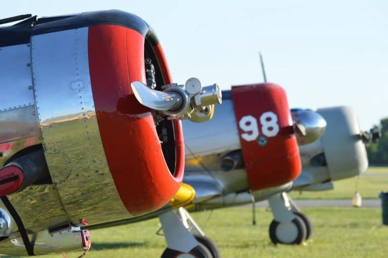 World War II Weekend In Reading, PA Was A Sight To Behold