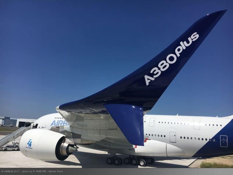 The A380plus Will Probably Fail: Here’s Why