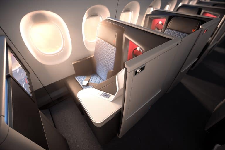 Delta Makes Moves To Differentiate Their Product From Global Competitors