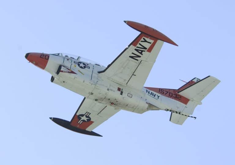 True #Avgeek Challenge: How Many Navy Planes Do You See In This Film?