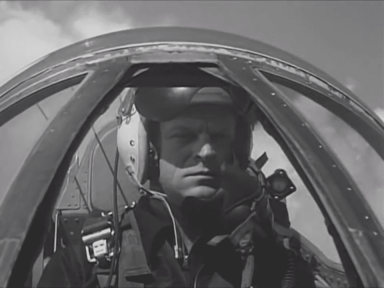 The Air Force Used To Look At Accidents Much Differently