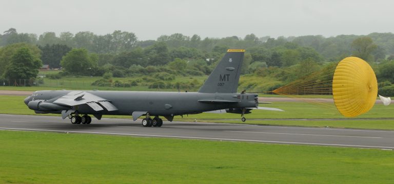 The Royal International Air Tattoo Puts Europe’s Best Mix Of Military Aircraft On Display