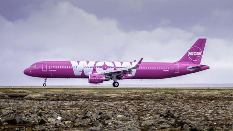 Iceland Is The New Cool Place To Go Thanks To Ultra Low Cost Airlines