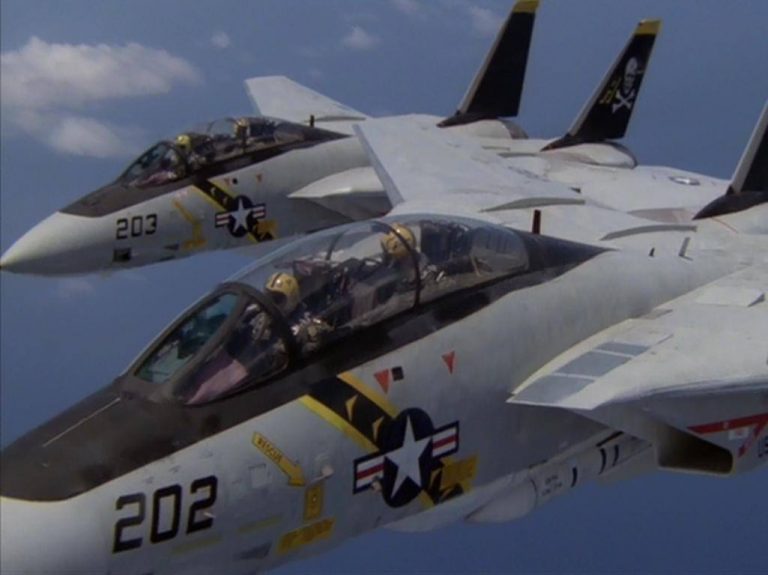 Air Power at Sea: Grumman’s 1982 Film Showcases USS Nimitz & Carrier Air Wing 8