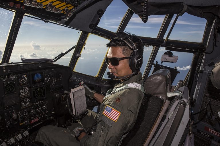 Guardian Angel Airmen Save Sailors in Daring Sea Rescue