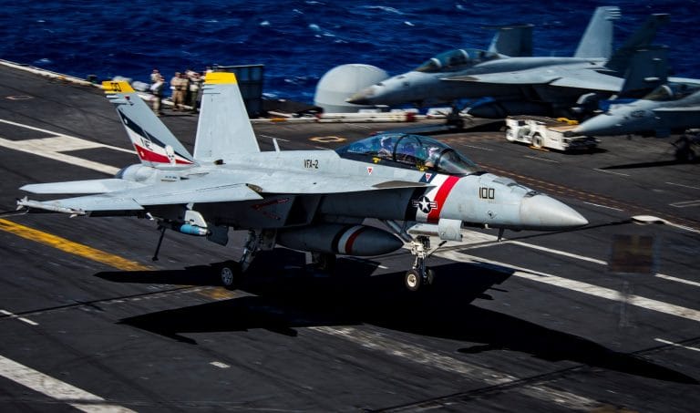 The Bounty Hunters Make A Hollywood Quality Movie Of Their Latest WestPac Cruise