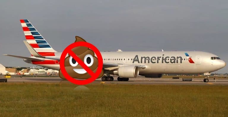 No, A Passenger’s Epic Fart Did Not Force a Plane to Evacuate Yesterday