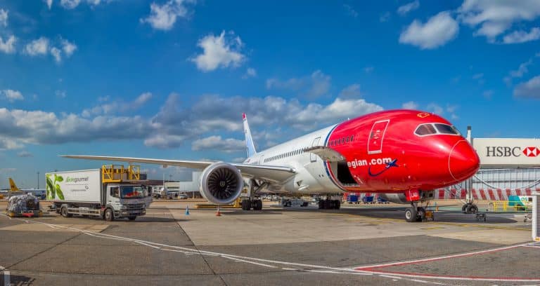 Hipsters and Cubs Fans Rejoice! Low-Cost Carrier Norwegian Announces New Routes