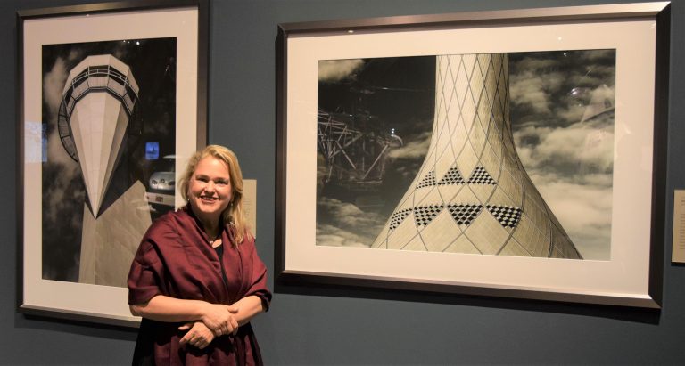 Smithsonian’s ‘Art of the Airport Tower’ Captures their Unique Architectural Designs
