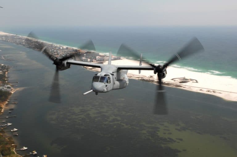 BREAKING:  Marine Corps Orders A 24 Hour “Operational Pause” For All Aircraft