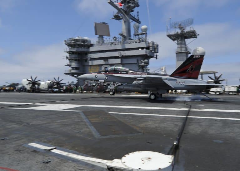 When Is A Cruise Video Not A Cruise Video? When The Black Knights Say So