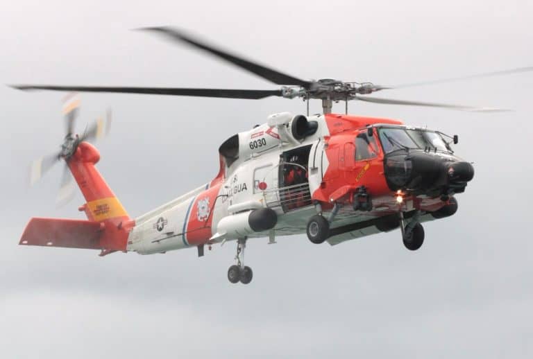 Watch As The Military Converges On The Texas Gulf Coast In Response To Hurricane Harvey