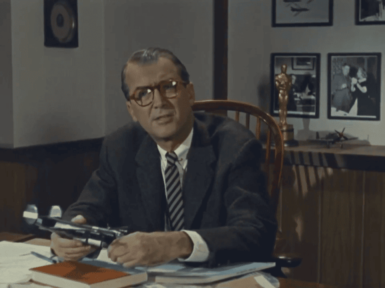 Do You Know A Snark From a Bomarc? How About A Falcon From A Quail? Jimmy Stewart Helps Us Out