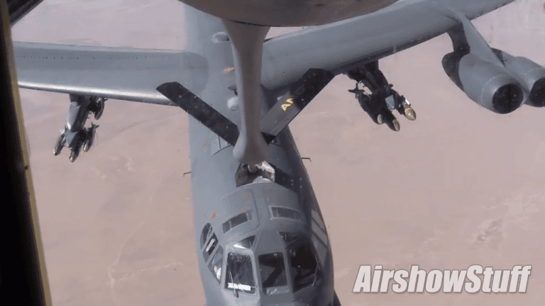 Enjoy The Best Of A Month That Was Great For Both Airshows and Military Aviation