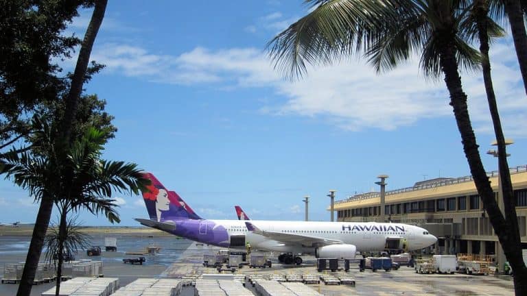 Hawaiian Airlines Restarts Honolulu-Auckland Seasonal Route