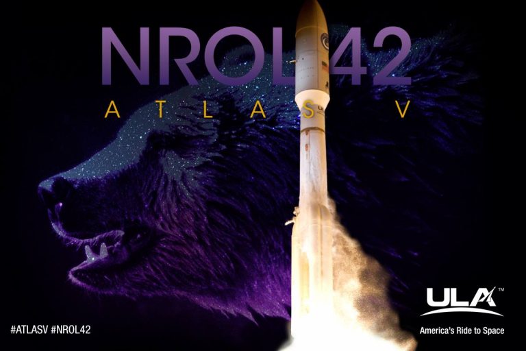 Launch of Classified Satellite to Light Up California Coast Tonight