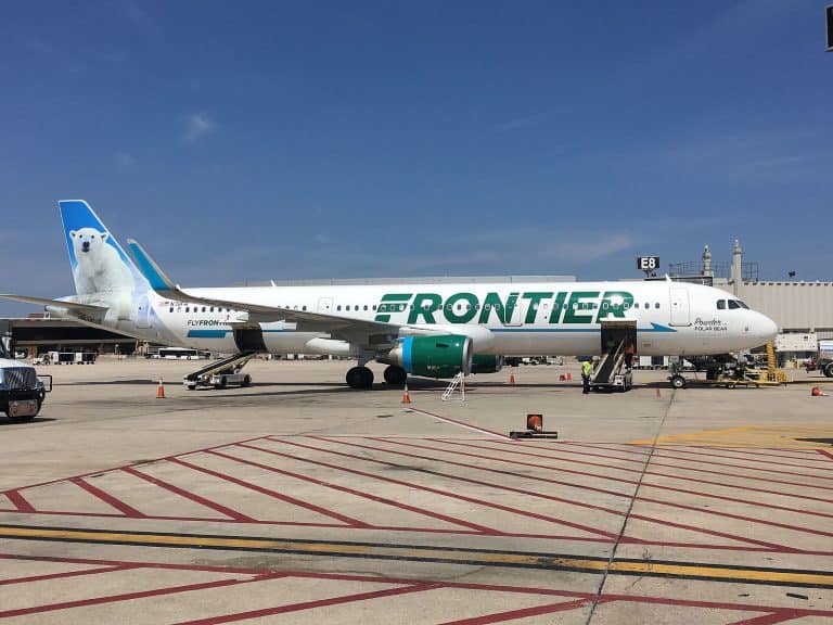 Frontier Airlines to Add Over a Dozen New Popular Routes in 2025