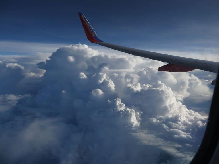 How Do Pilots Check the Weather Before Flying?