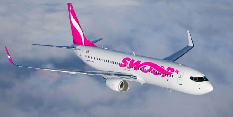 WestJet Creates New Airline Within An Airline–Think Spirit or Allegiant for Canada