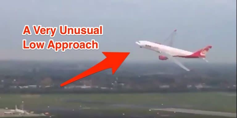 Air Berlin Ceases Longhaul Flying With Wing Wave, Low Tower Flyby, and Water Cannon Salute