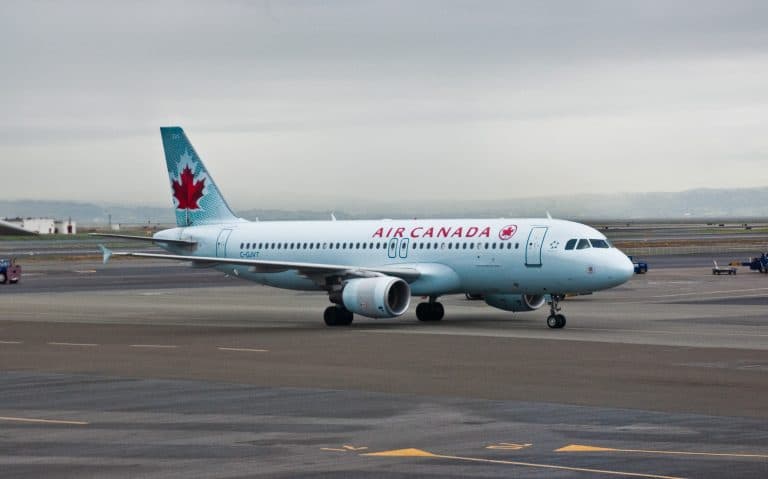 BREAKING: Another Close Call for Air Canada at SFO As They Ignore “Go Around” Instructions