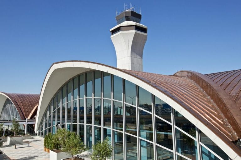 Lambert International Airport (STL) Eyed By Private Investors in a Possible Privatization Deal