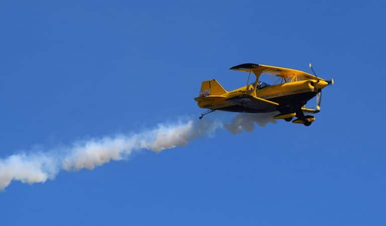 Wings Over North Georgia Weekend Draws 83,000 Attendees